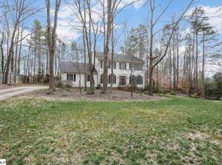 126 Carolina Way, Fountain Inn, SC 29644