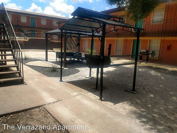 2nd image of 3300 S College Ave APT B1