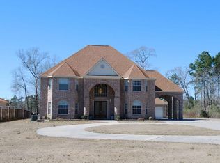 19383 Desna Dr, Porter, TX 77365
