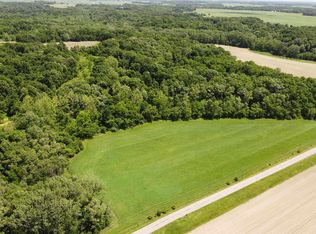 S Stringtown Rd, Covington, IN 47932