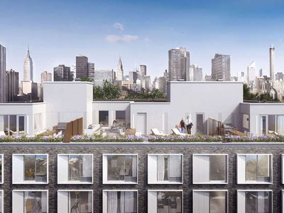 34-32 35th Street #3D, Astoria, NY, 11106