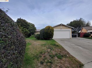 2674 Morello Ct, Union City, CA 94587