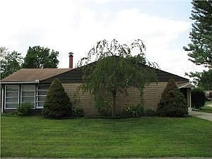 5th image of 6823 Shaulis Dr