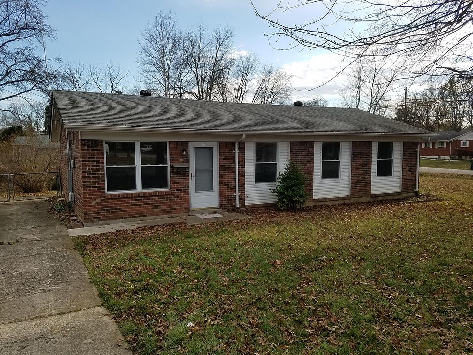 9815 Thor Ave, Louisville, KY 40229 | Zillow