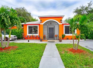 14725 NW 10th Ct, Miami, FL 33168