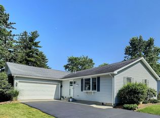 903 S Rose Ave, Kouts, IN 46347