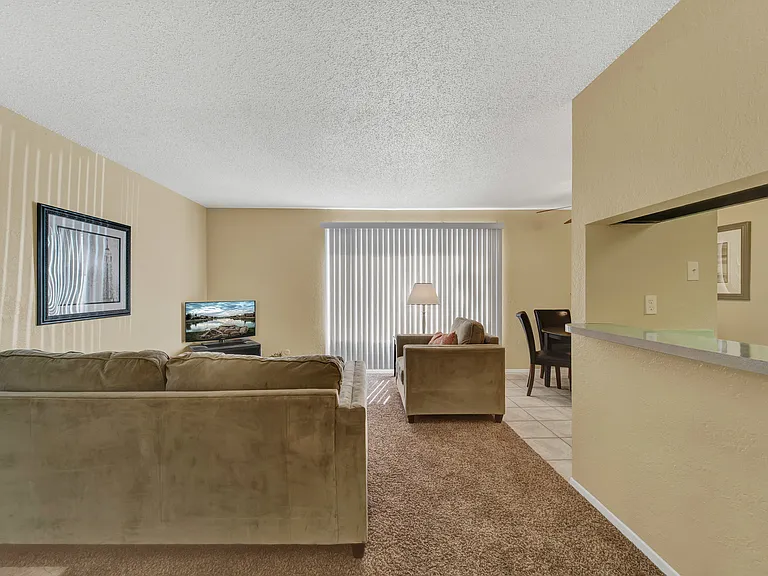 Vista Ventana Apartments — Photo 25