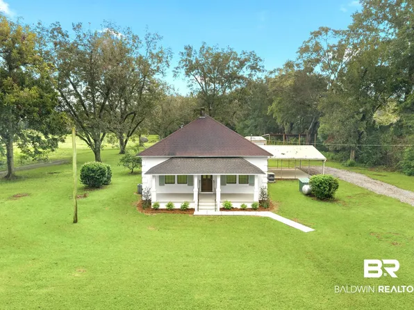 16760 1st Ave, Loxley, AL 36551