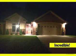 2617 Drew Perry Rd, Jefferson City, MO 65109