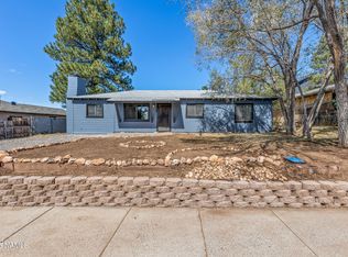108 S Paseo Del Flag, Flagstaff, AZ 86001