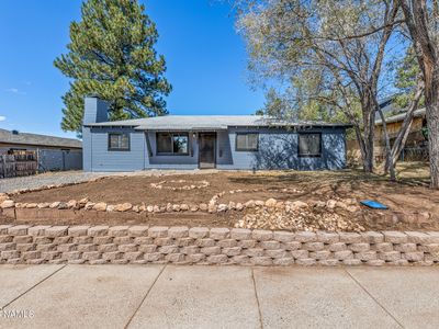 108 S Paseo Del Flag, Flagstaff, AZ, 86001