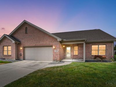 509 Cheyenne Ct, Wilmington, OH, 45177