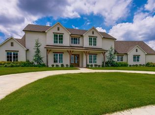 140 Forest Dr, Heath, TX 75032
