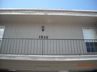 1516 Aztec Ave APT 101, Metairie, LA 70005