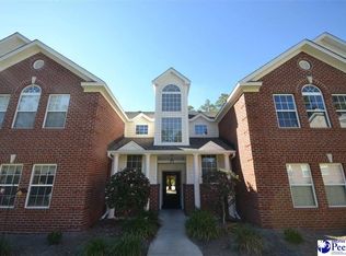 2105 Sanderling Dr APT D, Florence, SC 29505