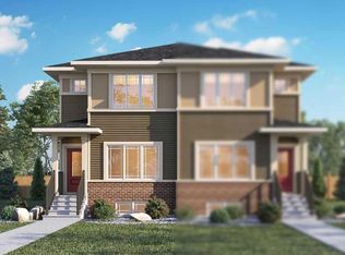 8737 N Huxbury Dr NE, Calgary, AB T2A5Z9