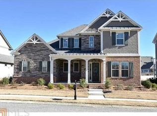 2445 Red Wine Oak Dr, Braselton, GA