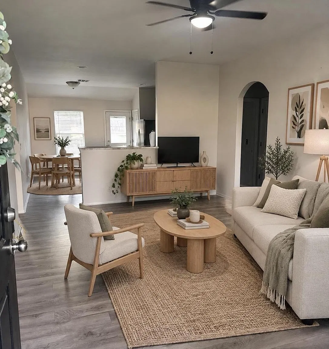 S 274 East Ave, Coweta — Photo 1