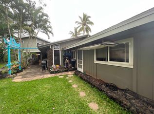 5000 Lower Honoapiilani Rd #A, Lahaina, HI 96761