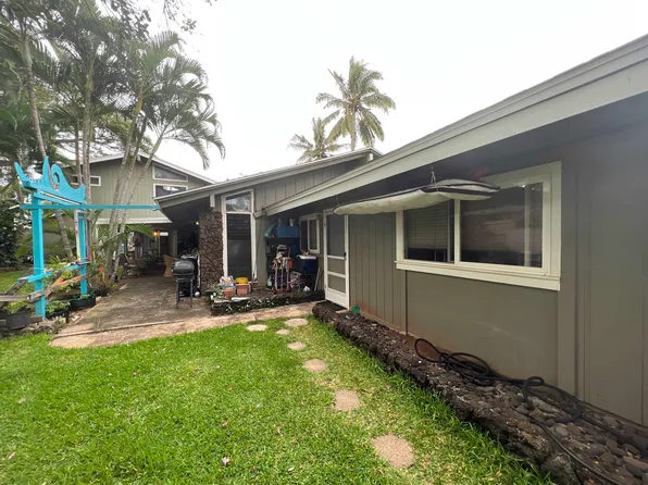 5000 Lower Honoapiilani Rd #A, Lahaina, HI 96761