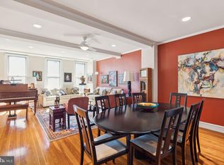 1901 Walnut St APT 12E, Philadelphia, PA 19103