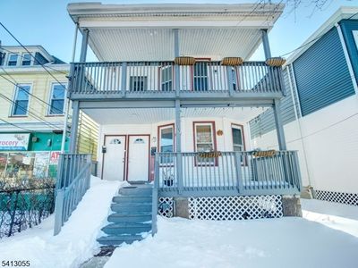517 Clifton Ave, Clifton, NJ, 07011