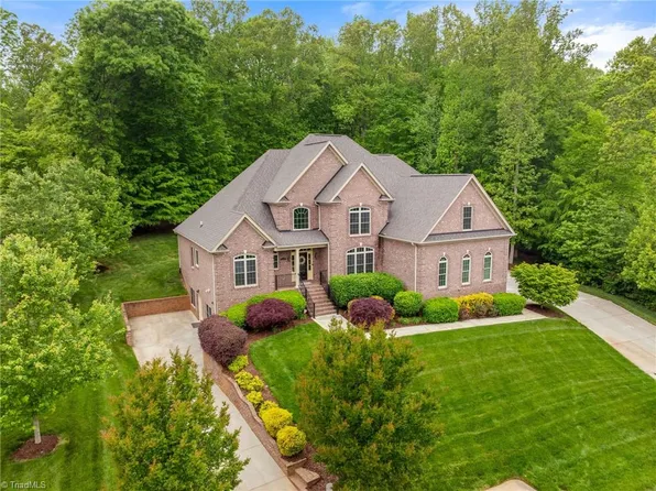 4952 Laurel Run, Winston Salem, NC 27106
