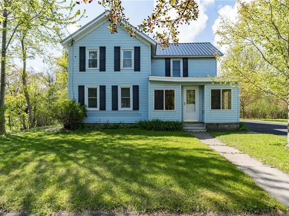 223 Wealtha Ave, Watertown, NY 13601