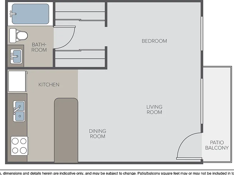 Plan SA