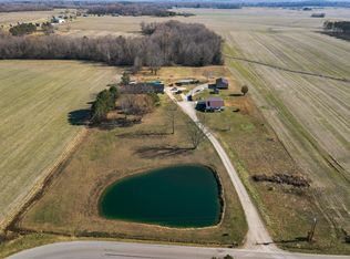 1235 Mattoxtown Rd, Lawrenceburg, TN 38464