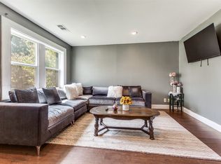 303 N Cottonwood Dr, Richardson, TX 75080