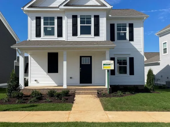 18016 Clark & York Blvd, Ruther Glen, VA 22546