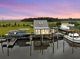 819 E Motts Creek Rd, Galloway, NJ 08205