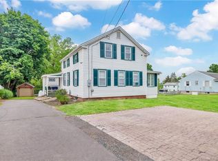 351 Prospect St, Suffield, CT 06078