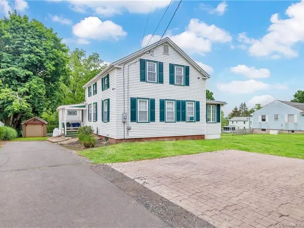 351 Prospect Street, Suffield, CT 06078