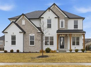 3582 Ormond Ave, Carmel, IN 46074