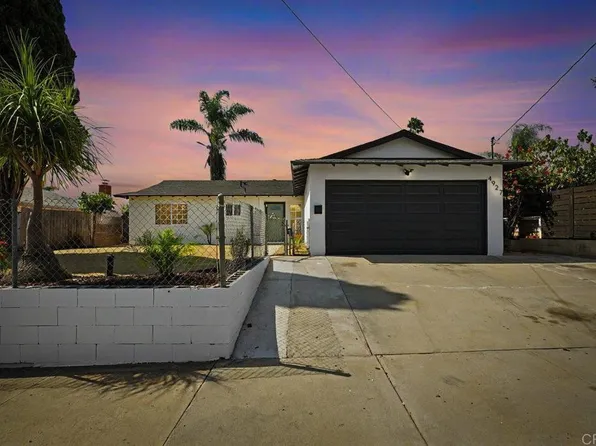 4927 Luna Dr, Oceanside, CA 92057