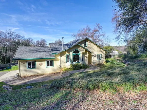 4830 Tomandee Ln, Shingle Springs, CA 95682