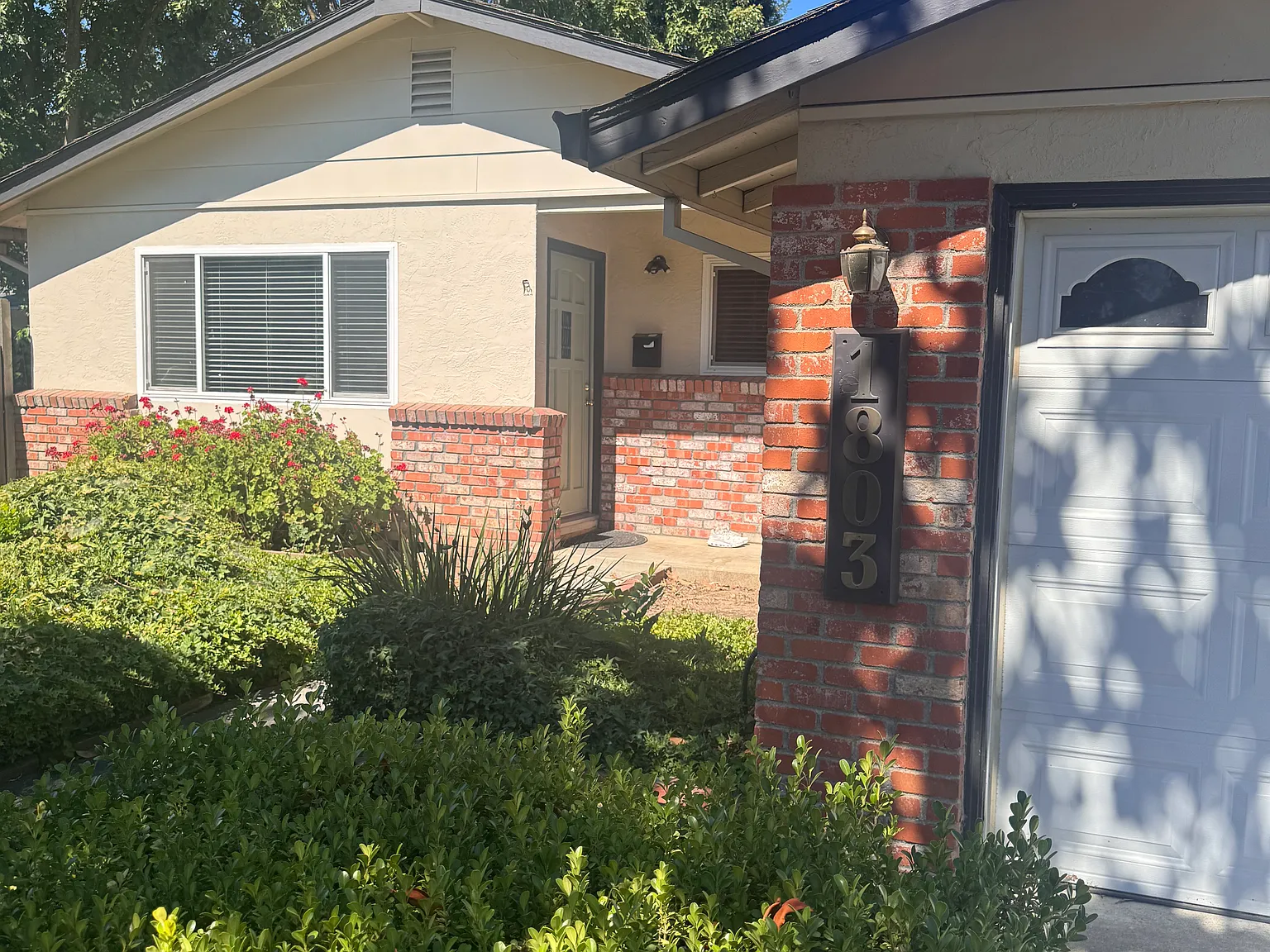 3 bed, 1280 sqft, $3,100 — Photo 2