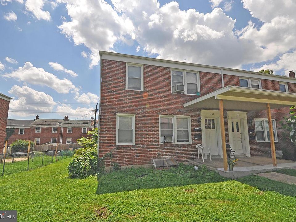 2nd image of 1437 Taylor Ave
