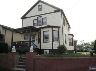 50 Summit Ave, Elmwood Park, NJ 07407
