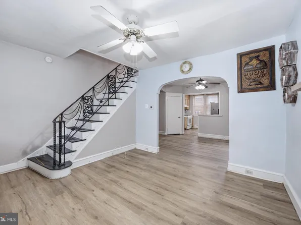 4132 Gilham St, Philadelphia, PA 19135