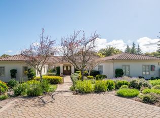 25820 Paseo El Cajon, Monterey, CA 93940
