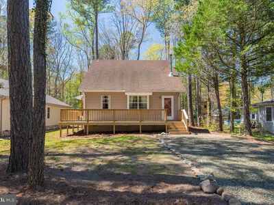 35 Burr Hill Dr, Ocean Pines, MD, 21811