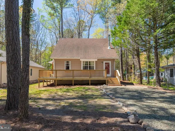 35 Burr Hill Dr, Ocean Pines, MD 21811