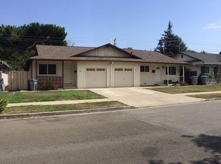 490 Bevans Dr, San Jose, CA 95129