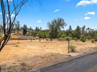 328 Valley View Dr LOT 41, Paradise, CA 95969