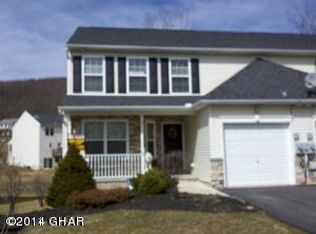 130 North St, Mountain Top, PA 18707