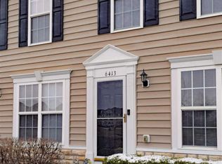 6413 Blue Knoll Dr #49-641, Canal Winchester, OH 43110
