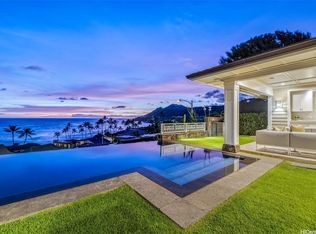 4125 Black Point Rd, Honolulu, HI 96816